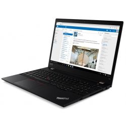 Lenovo ThinkPad T15 Laptop [Intel I7-10510U]