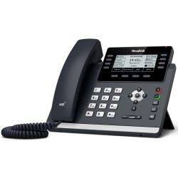 Yealink 12 SIP 6-line IP Phone POE