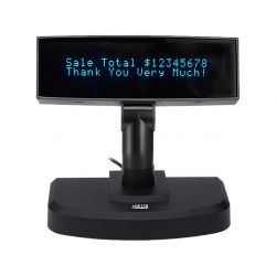 Adesso APD-100 POS Register Stand-Up VFD Display