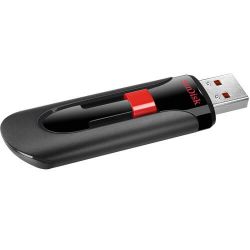 SanDisk Cruzer Glide 16GB USB 3.0 Flash Drive