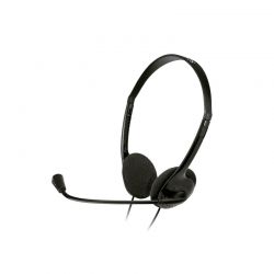 Klip Xtreme "Sekual" Conferencing Headset with Controls