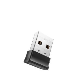 Cudy AC650 Wi-Fi Dual Band Nano USB Adapter WU650S