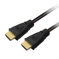 Xtech HDMI Male to HDMI Male 25ft Cable