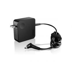 Lenovo 65W Computer Charger - Round Tip AC Wall Adapter