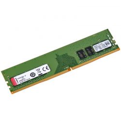 Kingston 8GB PC4-21300 2666MHz CL19 DDR4 Memory/RAM 