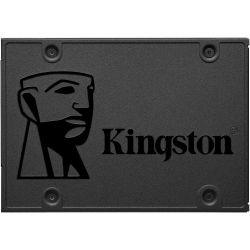 Kingston A400 2.5" 120GB 3D NAND SSD 