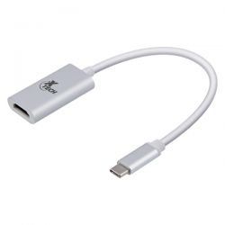 XTech USB Type-C Male to HDMI Female Adapter