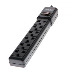 Forza 6-Outlet Power Strip 