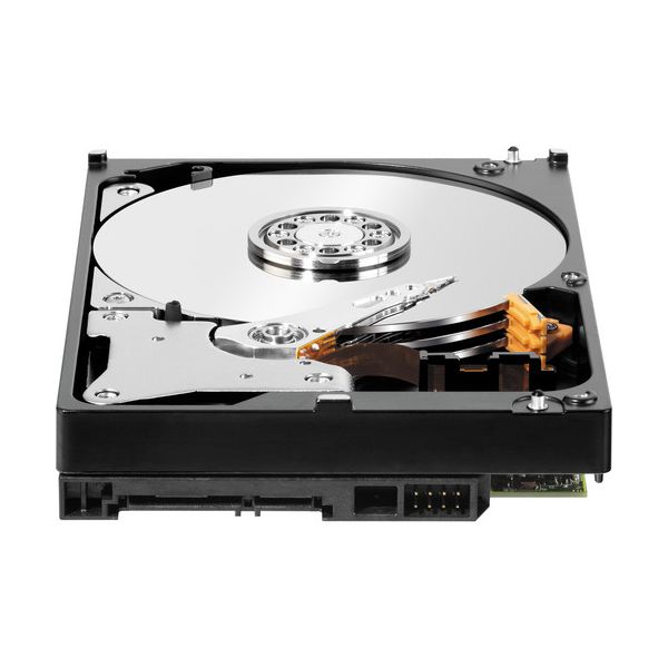 WD Red 2TB 内蔵型ハードディスクドライブNAS WD 2TB Red Plus 5400 RPM SATA III 6Gb/s 3.5