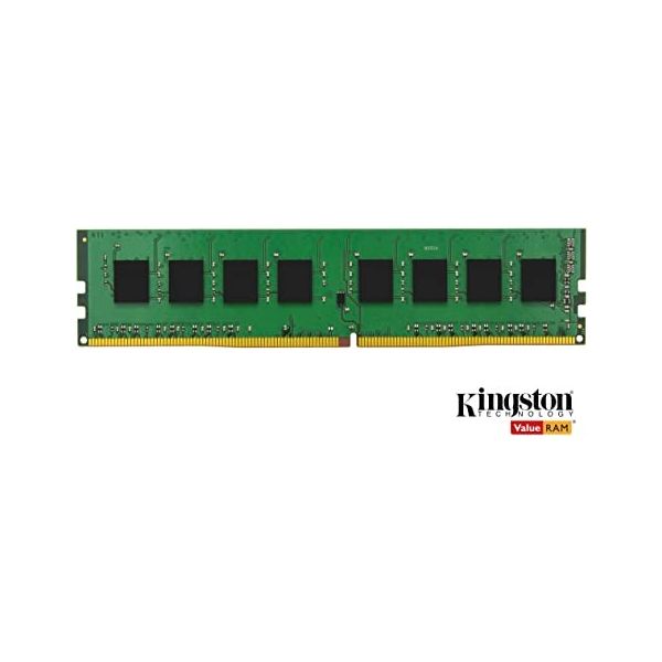Kingston 8GB DDR4 PC4-2666V【2枚セット】 Kingston DDR4 8GB 16GB