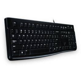 Computer Services - K120 USB Keyboard