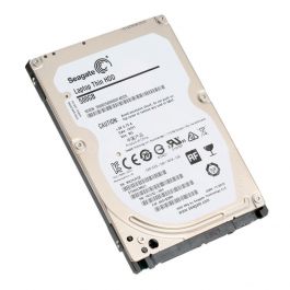 Computer Hardware Services N.V. - Seagate 500GB 2.5