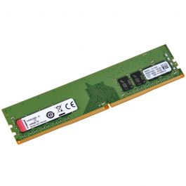 Kingston Kvr26n19s8 Ddr4 8gb 2666mhz Kingston Kingston KVR26N19S8