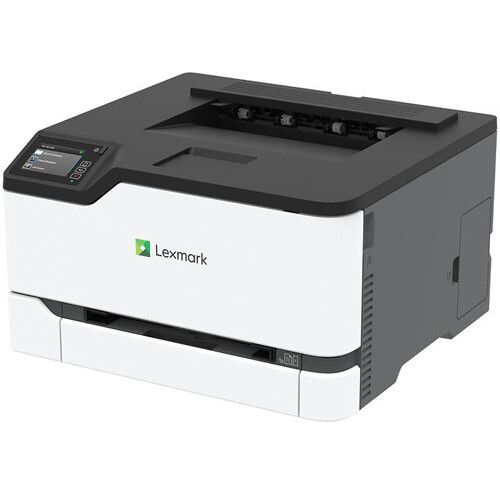 lexmark 2400 series printer ink