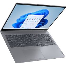 Lenovo Thinkbook 16 G6 "Touchscreen" [Intel i5-1335U]