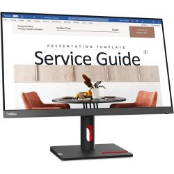 Lenovo ThinkVision S24i-30 23.8" v2