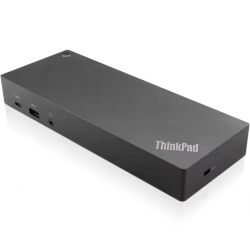 Lenovo ThinkPad Hybrid USB-C Dock