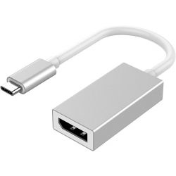 USB C to DisplayPort Adapter