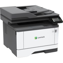 Lexmark MX431adw Monochrome Laser All-in-One Printer