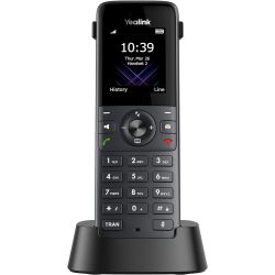 Yealink W73H DECT IP Phone Handset