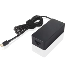 Lenovo USB-C 65W Standard AC Adapter