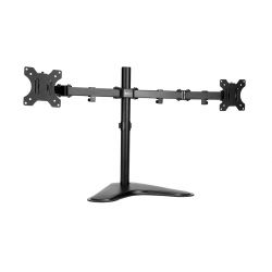 Klip Xtreme Dual Monitor Mount 13"-32"