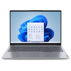 Lenovo ThinkBook 16 G6 16" [Touchscreen] [Intel i7-1355U]