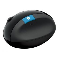 Microsoft Sculpt Ergonomic Mouse