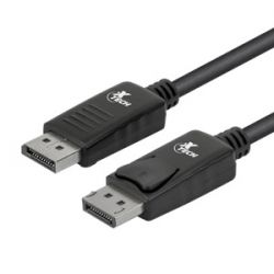 XTech DisplayPort Male to DisplayPort Male Cable 