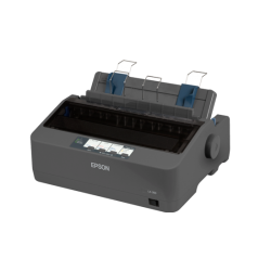 Epson LX-350 Dot-Matrix Printer