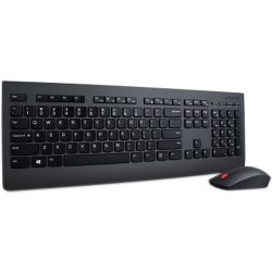 Lenovo Wireless Keyboard and Mouse Combo