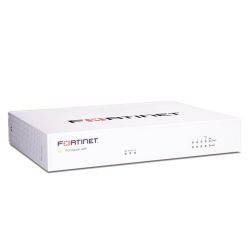 Fortinet FortiGate FortiWiFi 40F Next Gen 5x GE-RJ45 Firewall 