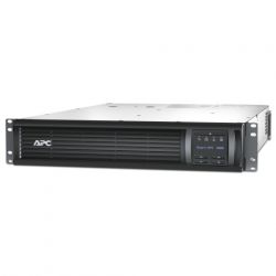 APC Smart-UPS 3000VA RM-2U LCD 230V 