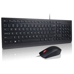 Lenovo Essential Wired Combo