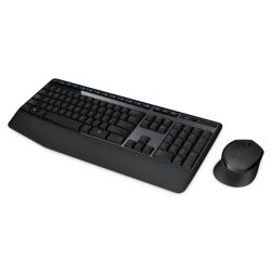 Logitech MK345 Wireless Combo