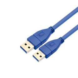 XTech USB 3.0 A-Male to A-Male Cable