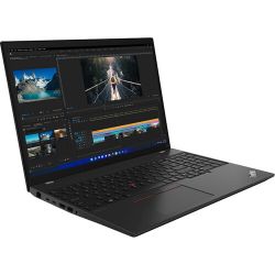 Lenovo ThinkPad T16 G1 16" [Intel I7-1260P]