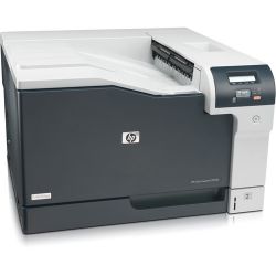 HP LaserJet Pro CP5225n Color Laser Printer