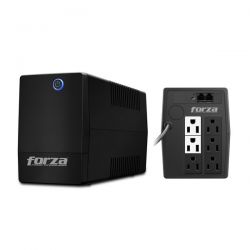 Forza NT-511 500VA 250w UPS