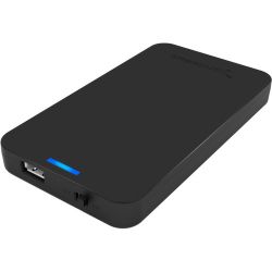 Sabrent 2.5" SATA to USB 3.0 Tool-Free External Hard Drive Enclosure