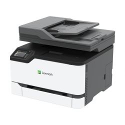 Lexmark CX431adw Multifunction Color Laser Printer