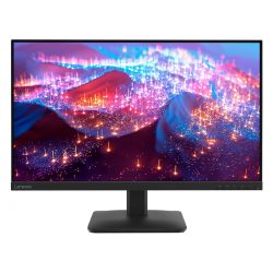 Lenovo ThinkVision S27-4e Monitor HDMI VGA Warranty : 3 years