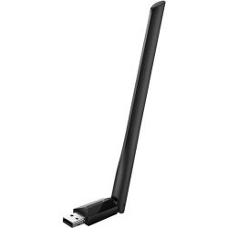 TP-Link Archer T2U Plus AC600 High Gain Dual-Band Wi-Fi USB Adapter