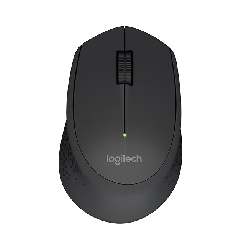 Logitech M280 Wireless Mouse