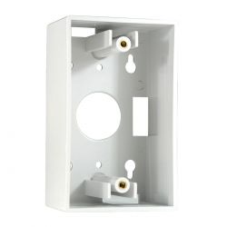 Nexxt 4" x 2" Surface Mount Box