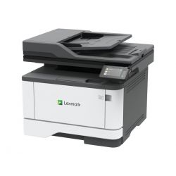 Lexmark MX431adn Monochrome Laser All-in-One Printer