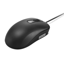 Lenovo Basic Wired Mouse