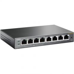 TP-Link TL-SG108PE v2 8-Port Gigabit PoE Unmanaged Switch