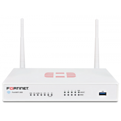 Fortinet FortiWiFi 30E Network VPN Security Firewall 