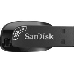 SanDisk Ultra Shift 64GB USB 3.0 USB Flash Drive